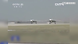 共軍批美艦過台海　國防部：中國才是麻煩製造者