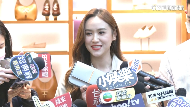 吳姍儒代班《小姐不熙娣》引議　親回：沒人能取代S姐 | 華視新聞