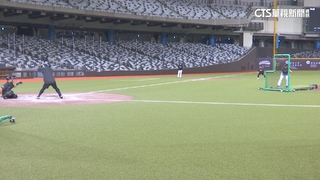 投球秒數縮短　投手群「以賽代訓」調整節奏