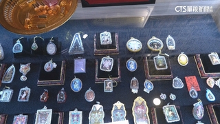 佛牌價值3關鍵！　取決製作師父名氣.材料.數量多寡