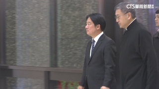 汪道涵次子11日來台弔唁　陸委會：盡人情快速通過