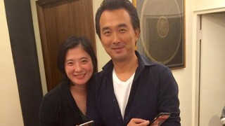 《流星花園》名導蔡岳勳爆離婚4年　前妻于小惠證實揭原因