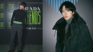 台中新光三越爆炸意外　日星坂口健太郎台中大遠百活動確定喊卡