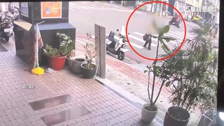 屍塊丟亞灣！　垃圾袋內肉色組織　初步鑑驗是林婦腹部