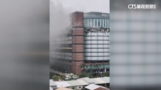 驚悚！台中新光三越氣爆　玻璃.鋼筋被炸飛導致4死