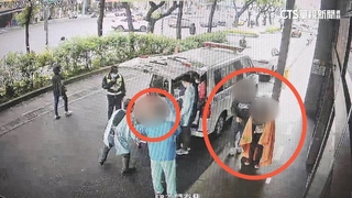 要逛隔壁百貨...澳門一家七口阿公.阿嬤遭殘骸砸亡