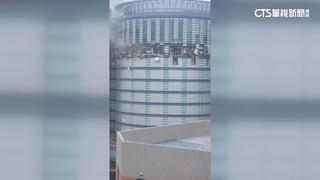 新光三越2員工亡　女倒11-12樓梯間.男陳屍12樓安全梯