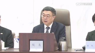 總預算案仍僵持！　卓揆喊話「先協商再送出」