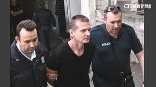 美俄換囚　俄國加密貨幣洗錢犯文尼克獲釋