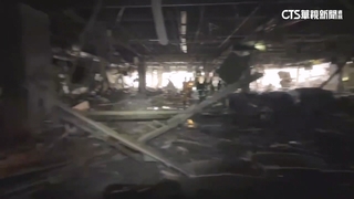 因切瓦斯管釀氣爆？　欣中天然氣駁：3天前早拆表