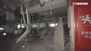 2樓管遇氣爆死劫！遭質疑「為何叫小女生監工」　新光三越回應