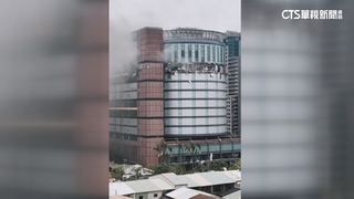 台中氣爆案　專家：所處環境材質影響傷勢程度