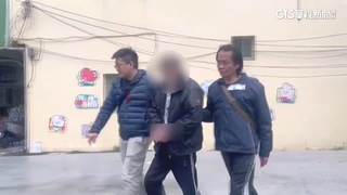 凶嫌弟被通緝落網　稱「兩年前搬出」未聯絡哥