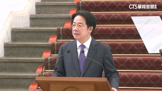 川普宣布「對等關稅」計畫　賴總統召國安會議應對