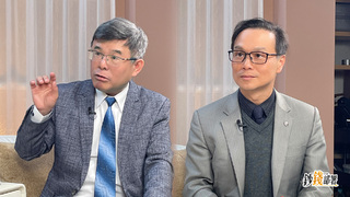 川普要台積再蓋廠當保護費？ 台積電破季線 總經專家.分析師喊「大跌就買」