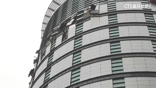 百貨氣爆後人心惶惶　盧秀燕啟動3大專案　要求新光三越2件事