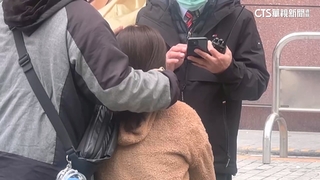 炸成廢墟！　台中新光三越員工哽咽「兩位同事走了」