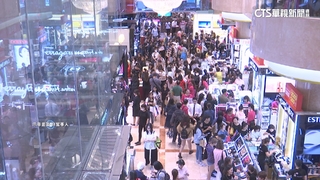 新光三越氣爆2樓管亡　前百貨業者：樓管不監工