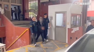 藏身分屍嫌家700公尺處！　張嫌弟終結2年多逃亡遭逮