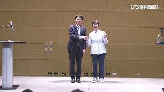 民眾黨主席補選週六登場！蔡壁如轟「螺絲鬆」　黃國昌聚焦2026