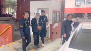 藏身分屍嫌家700公尺處！　張嫌弟終結2年多逃亡遭逮