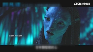 安雅泰勒喬伊加入「阿凡達」？　自曝：一直想當納美人