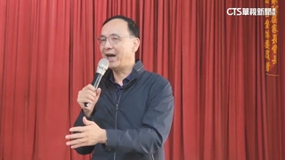 大罷免延燒！朱赴彰化挺藍委　綠新北黨部代收連署書