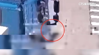 內輪差？土木技師騎單車直行　遭砂石車右轉輾斃