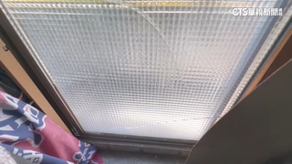 新光三越爆炸疑震破對面民宅窗　屋主：找嘸人賠