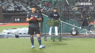 資格賽台灣隊28人名單！　劉基鴻.陳子豪未入選