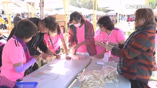 雲林農村再生成果展登場！　綠色永續結合傳統文化
