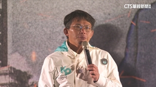 2026布局.兩年條款　黃國昌當選黨主席「兩大考驗」