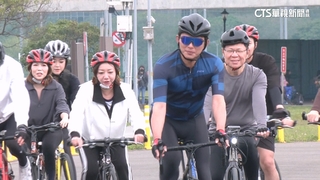 備戰一日北高！　黃國昌當選黨主席後首公開行程