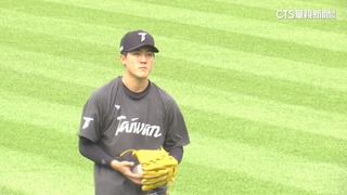 WBCQ「28人名單」有黑馬！　「台鋼潛水艇」陳宇宏突圍入選