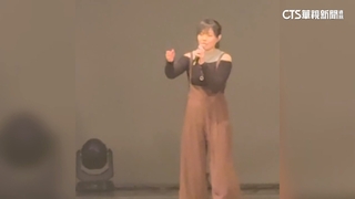 高虹安停職仍出席街舞致詞遭綠營批　文化局：非市府辦