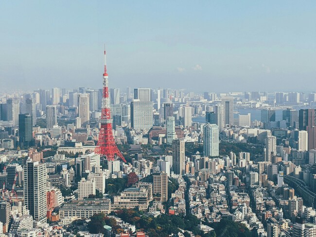 顧及台人認同!日本戶籍國籍欄可將中國改記台灣 新制5月上路 | 華視新聞
