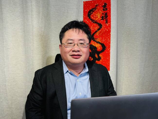 美國務院刪「不支持台獨」矢板明夫:對中國「傷害性不大,侮辱性極強」 | 華視新聞