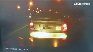 台88線奪命車禍！　女下車等救援「驚遭多車連撞亡」