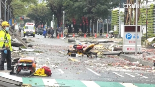 災後倖存者可能罹PTSD　醫提醒「這些症狀」別忽視