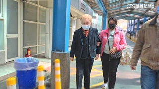 「柯爸」柯承發因病今早離世　享耆壽94歲