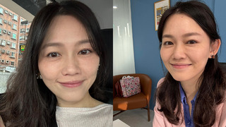 「麟洋路」今揭牌　吳欣岱「還有非常多路名要改」：讓台灣找回自己的名字