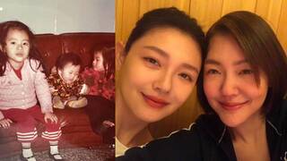 小S二度發文曬「三姊妹合影」　心碎喊話大S：好想妳