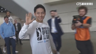 富永啓生3分.河村勇輝助攻　G聯盟明星賽展現高人氣