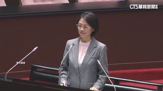 翁曉玲擬再修「選罷法」　朱立倫：個別委員意見