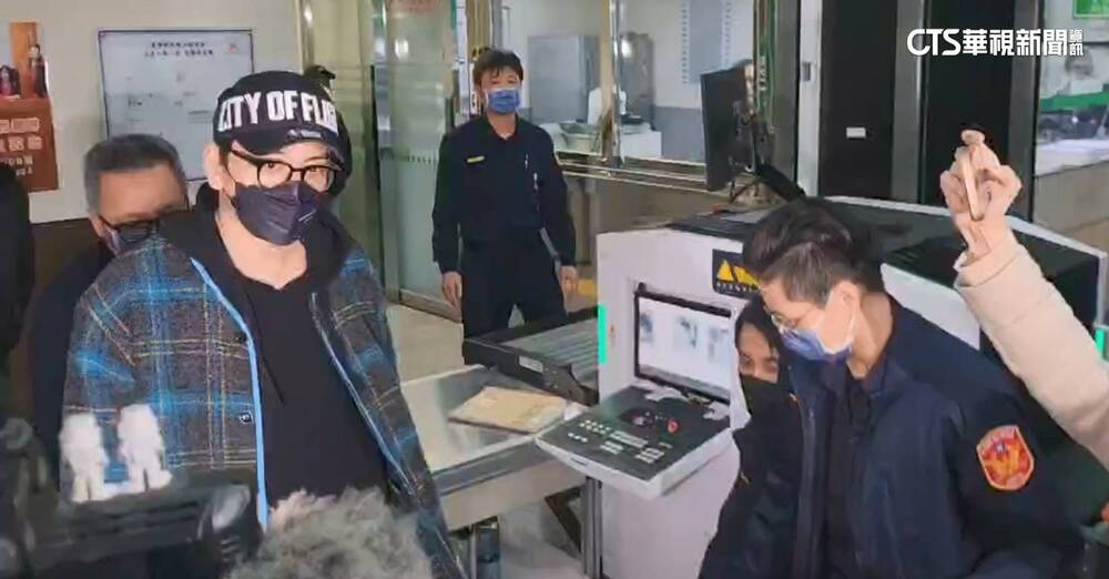 圖／華視新聞