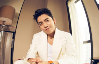 藝人王大陸涉嫌逃兵役　遭逮捕偵訊中