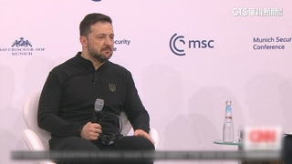 美俄外長沙國談判烏俄戰　澤倫斯基：烏不能被排除