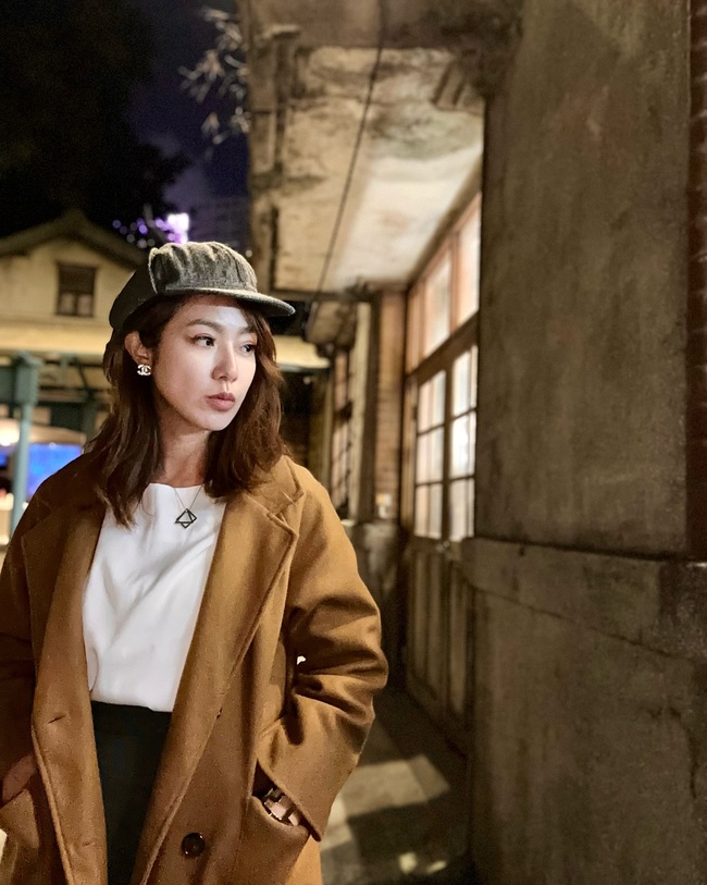 8點檔女星黃瑄鬆口認離婚　情斷新加坡夫 | 華視新聞