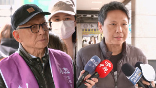 曹興誠「正式狀告謝寒冰」求償1億元　謝寒冰：我好期待