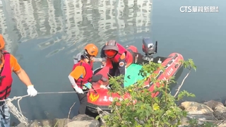 高雄分屍案新進度！　鑑驗出1塊趙林婦人肝臟組織